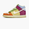 Кросівки Nike Dunk High Next Nature International Day of the Girl (GS) DZ5638-500