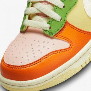 Кросівки Nike Dunk High Next Nature International Day of the Girl (GS) DZ5638-500