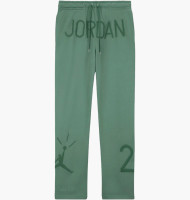 Штани Jordan x Nina Chanel Abney Fleece Pants Green Stone FZ7518-398