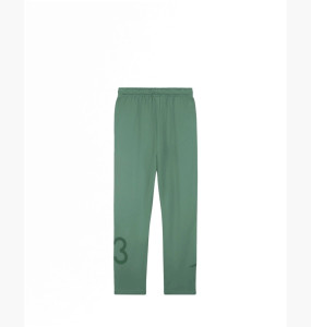 Штани Jordan x Nina Chanel Abney Fleece Pants Green Stone FZ7518-398