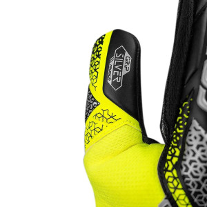 Рукавиці воротарські Reusch Attrakt Silver 5570215-2025