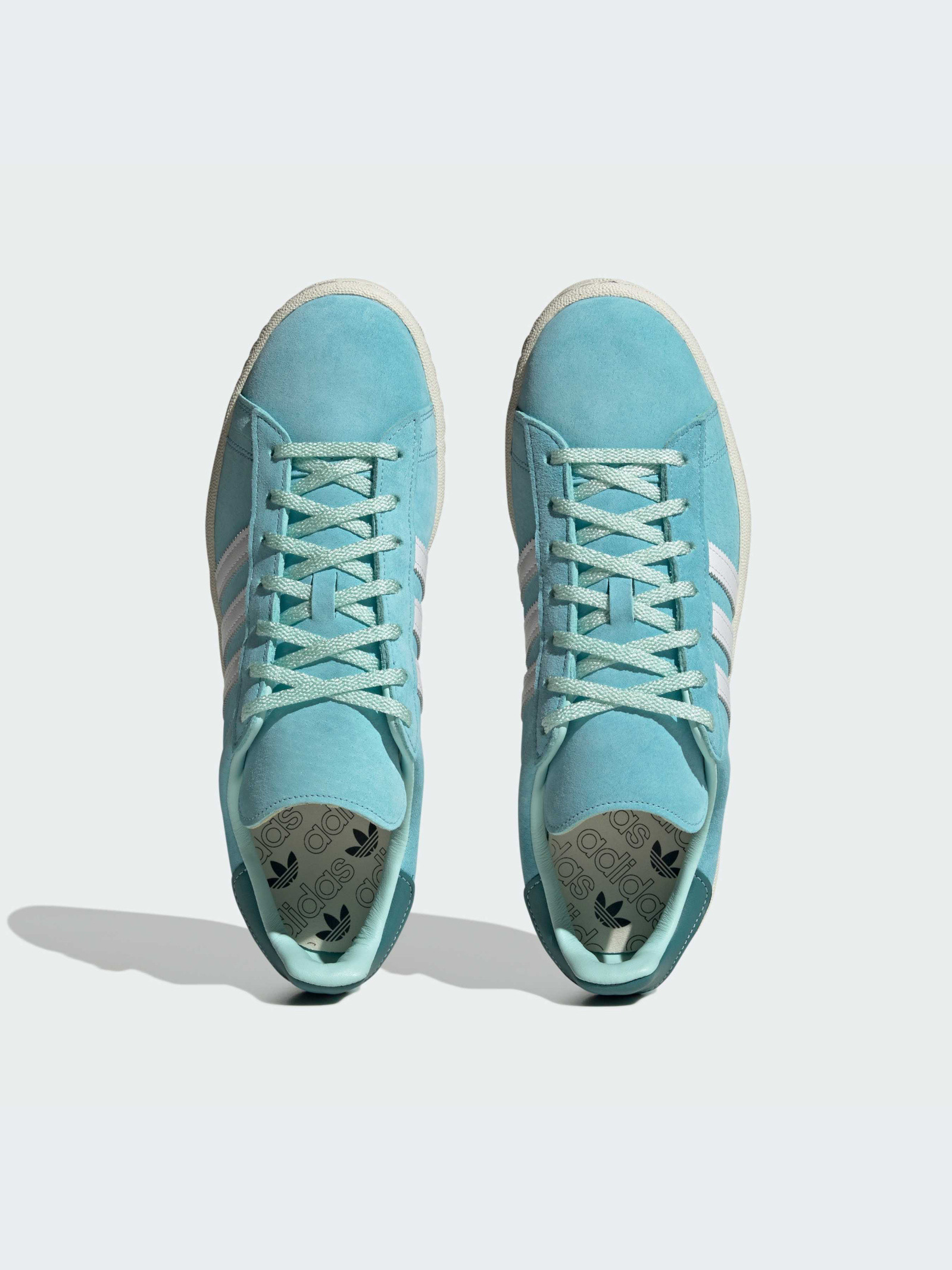Кросівки унісекс Adidas Campus 80s IF5336