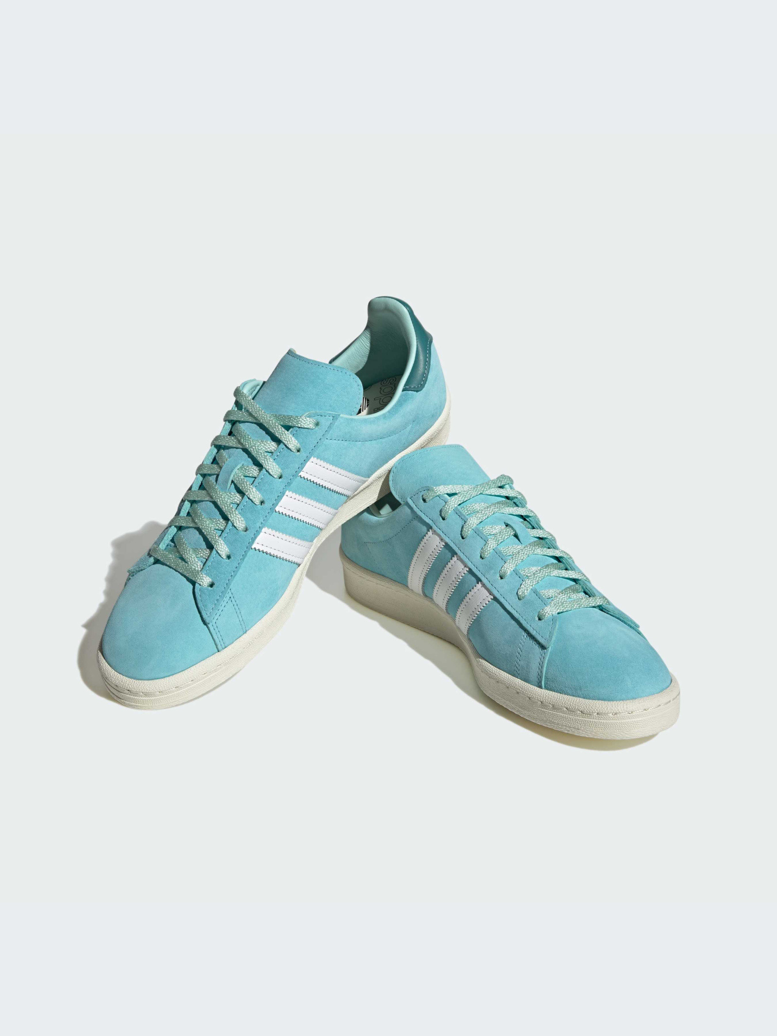 Кросівки унісекс Adidas Campus 80s IF5336