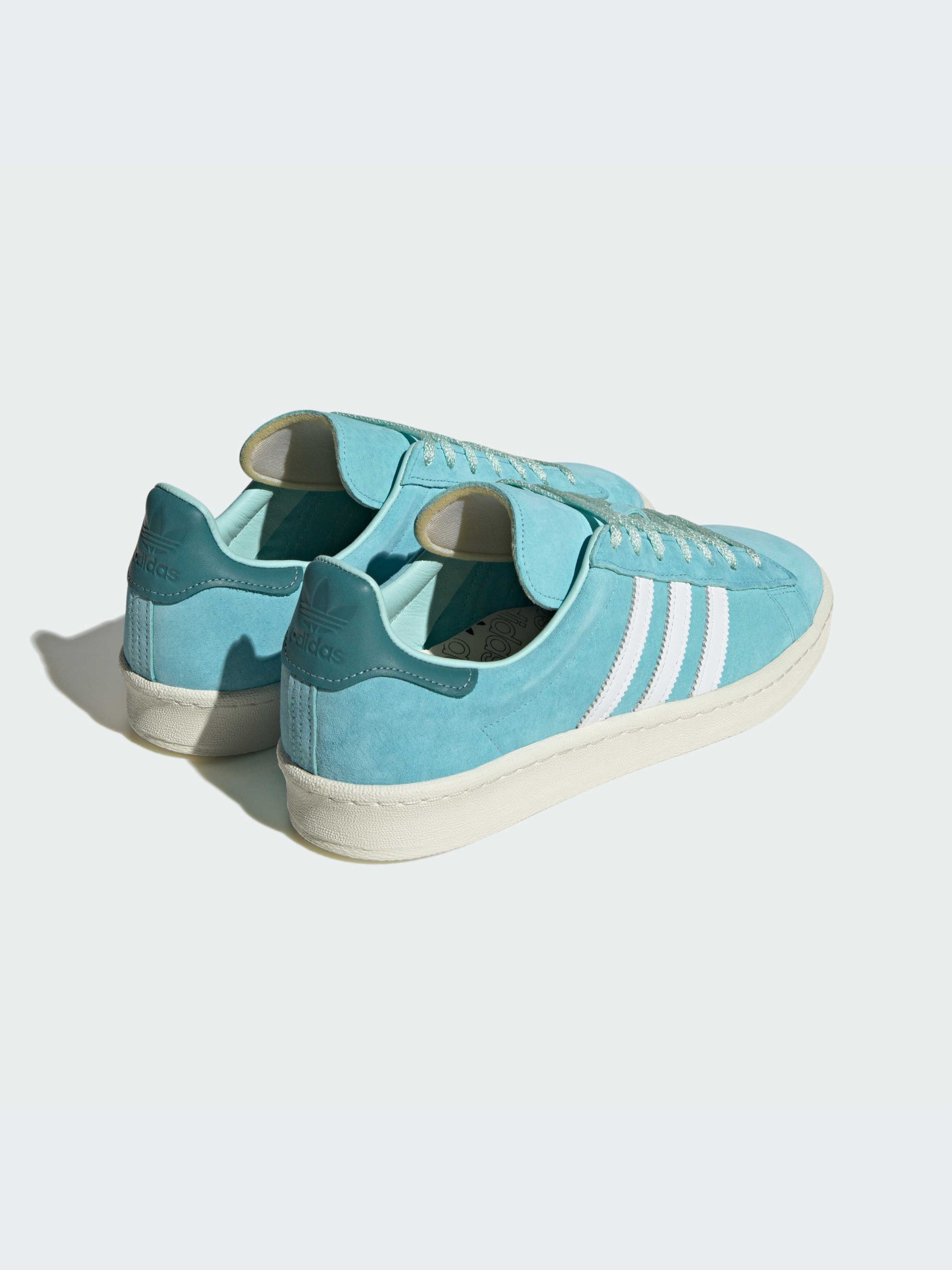 Кросівки унісекс Adidas Campus 80s IF5336