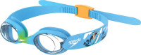 Окуляри для плавання Speedo ILLUSION GOG IU блакитний дитячий One Size (8-1211514638) 8-1211514638