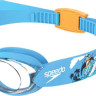 Окуляри для плавання Speedo ILLUSION GOG IU блакитний дитячий One Size (8-1211514638) 8-1211514638