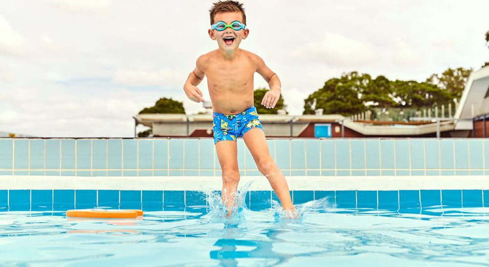 Окуляри для плавання Speedo ILLUSION GOG IU блакитний дитячий One Size (8-1211514638) 8-1211514638