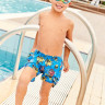 Окуляри для плавання Speedo ILLUSION GOG IU блакитний дитячий One Size (8-1211514638) 8-1211514638