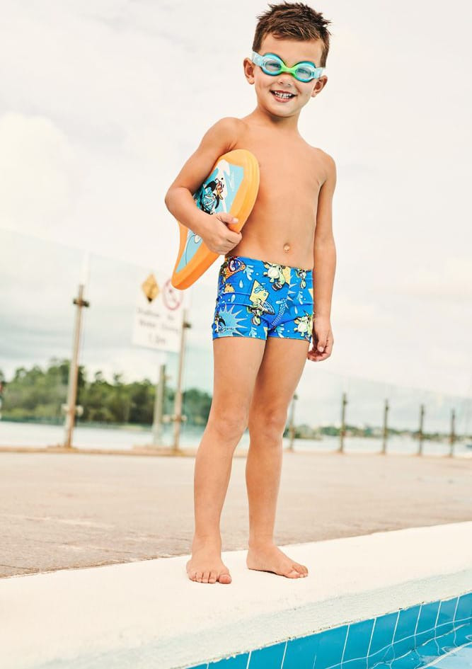 Окуляри для плавання Speedo ILLUSION GOG IU блакитний дитячий One Size (8-1211514638) 8-1211514638