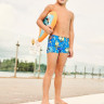 Окуляри для плавання Speedo ILLUSION GOG IU блакитний дитячий One Size (8-1211514638) 8-1211514638