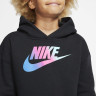 Худі Nike NSW Crop Pullover CJ6937-010