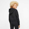 Худі Nike NSW Crop Pullover CJ6937-010