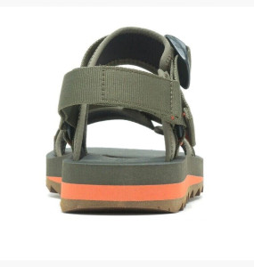 Сандалі Merrell Alpine Strap J002839