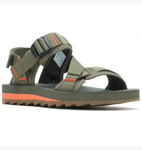 Сандалі Merrell Alpine Strap J002839