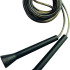Скакалка Everlast SPEED ROPE чорний Уні 274 см P00000383