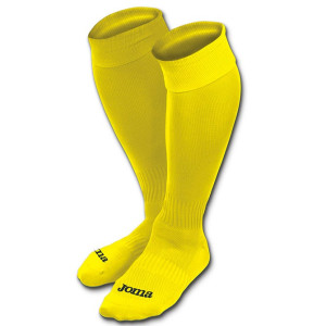 Гетри Joma CLASSIC III жовтий Чол 28-33 DT-400194.900, Цвет жовтий, Размер (Европа) - 28-33 DT-400194.900