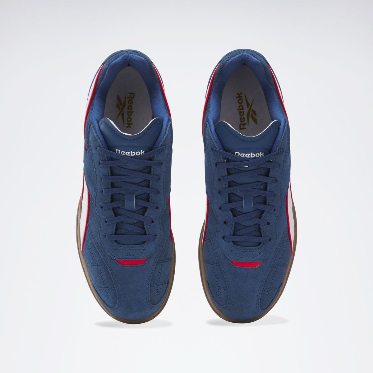 Кросівки Reebok HAMMER STREET 100248780