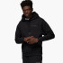 Худі Air Jordan Fleece Hoodie X Union La Black DV7334-010