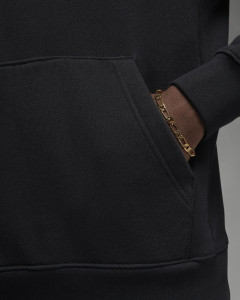 Худі Air Jordan Fleece Hoodie X Union La Black DV7334-010