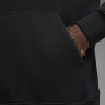 Худі Air Jordan Fleece Hoodie X Union La Black DV7334-010