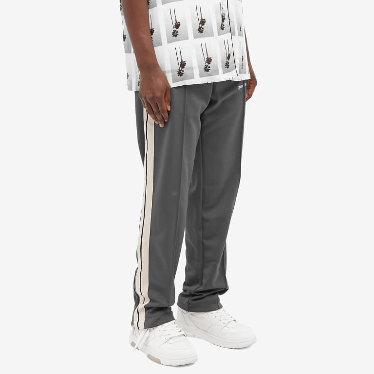 Штани Palm Angels F23 New Classic Track Pants PMCJ020F23FAB0010701