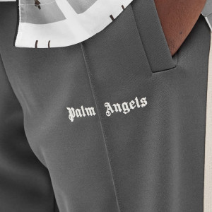 Штани Palm Angels F23 New Classic Track Pants PMCJ020F23FAB0010701