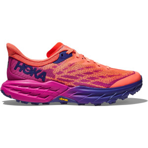 Кросівки Hoka Speedgoat 5 Festival Fuchsia / Camellia 1123158 FFCM Кросівки Hoka Speedgoat 5 Festival Fuchsia / Camellia 1123158 FFCM