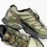 Кросівки Salomon XT-6 - Trainers - ballad blue hazelnut L47667400