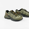 Кросівки Salomon XT-6 - Trainers - ballad blue hazelnut L47667400