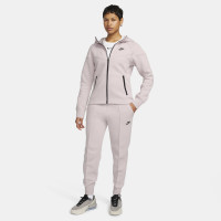 Костюм спортивний Nike W TCH FLC WR FZ HDY FB8338-019__FB8330-019