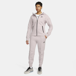 Костюм спортивний Nike W TCH FLC WR FZ HDY FB8338-019__FB8330-019