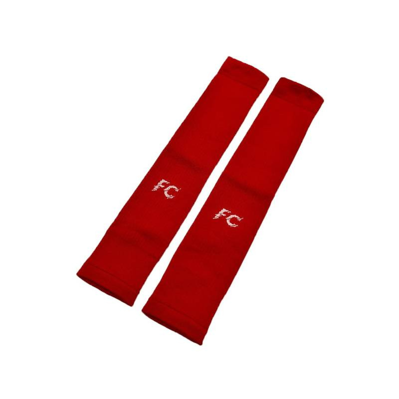 Гетри Fc Team Red F2024-8044