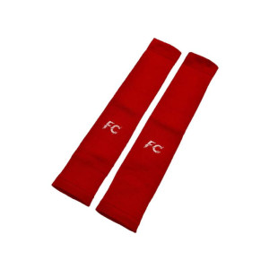 Гетри Fc Team Red F2024-8044
