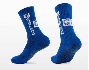 Шкарпетки FOOTBALL SOCKS GT (синій) ATGT-L-003, Цвет Синий, Размер (Европа) - 39-44 ATGT-L-003