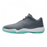 Кросівки Jordan Future Low Wolf Grey Emerald Rise 718948-006