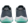 Кросівки Jordan Future Low Wolf Grey Emerald Rise 718948-006