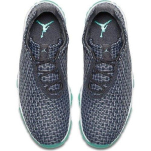 Кросівки Jordan Future Low Wolf Grey Emerald Rise 718948-006