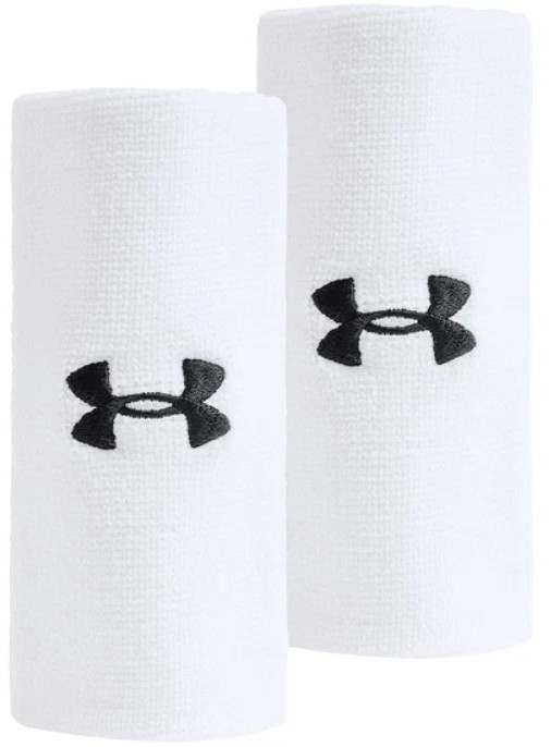 Напульсник Under Armour 6 " Performance Wristband 1218006-100
