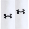 Напульсник Under Armour 6 " Performance Wristband 1218006-100