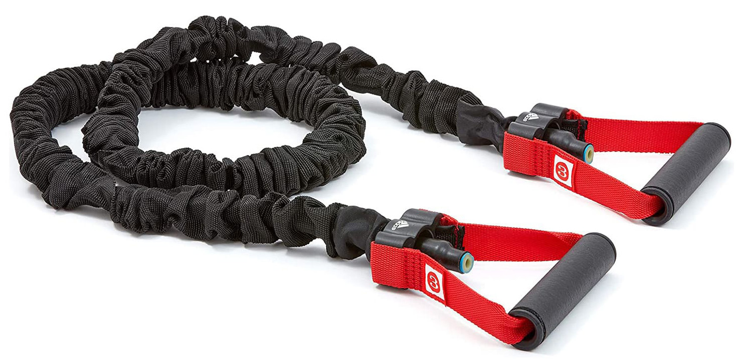 Еспандер трубчастий Adidas Power Tube ADTB-10603