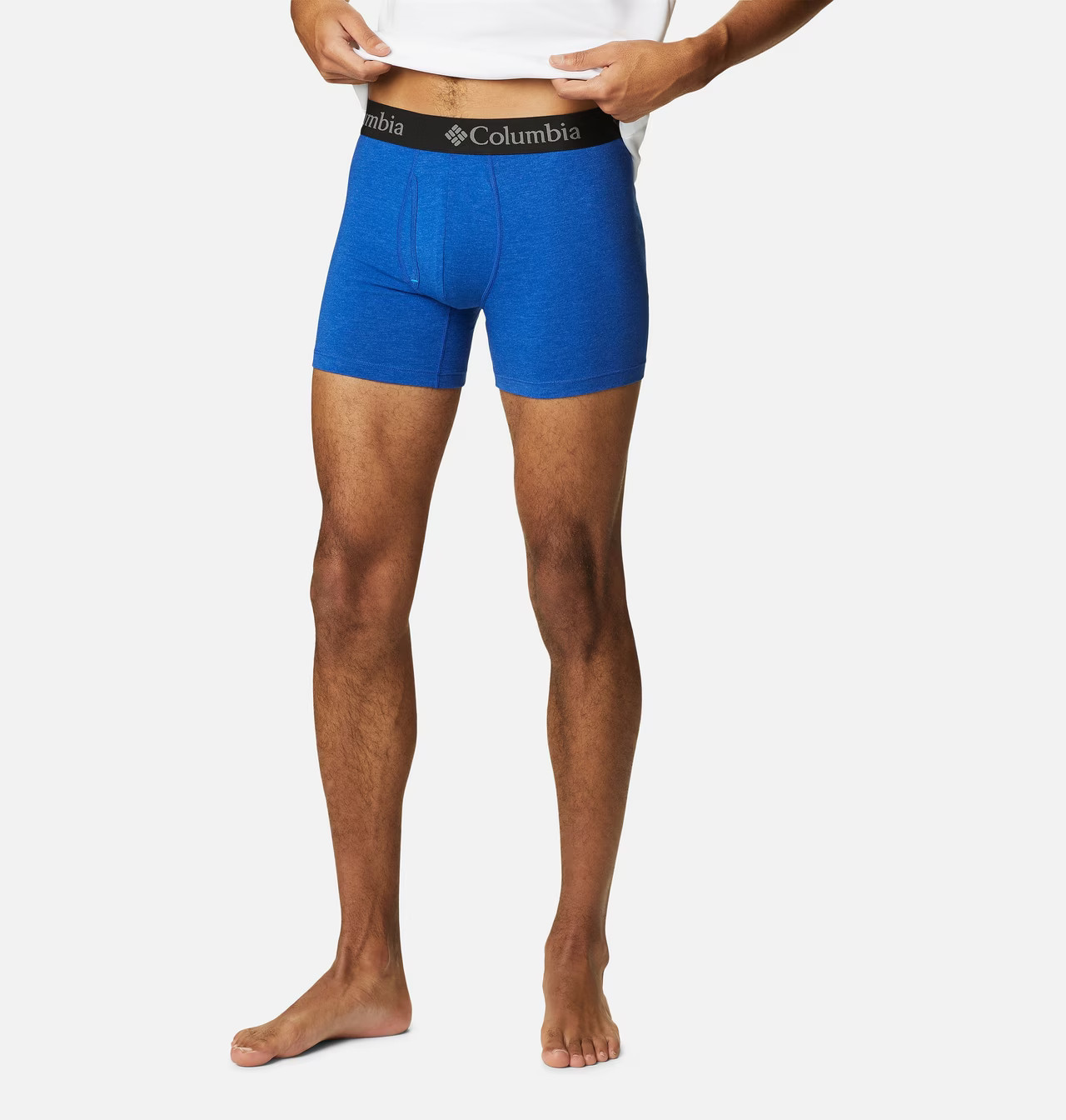 Труси Boxer Briefs DGU0247