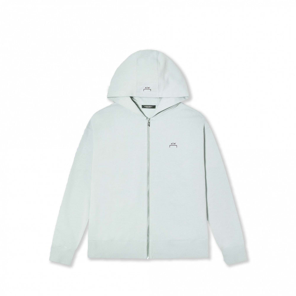 Худі A-Cold-Wall* Brutalist Zip Hoodie ACWMW073