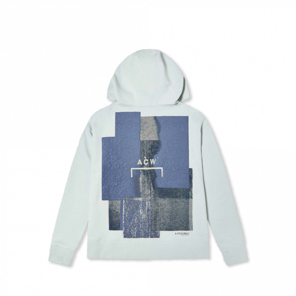 Худі A-Cold-Wall* Brutalist Zip Hoodie ACWMW073