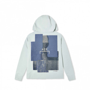 Худі A-Cold-Wall* Brutalist Zip Hoodie ACWMW073
