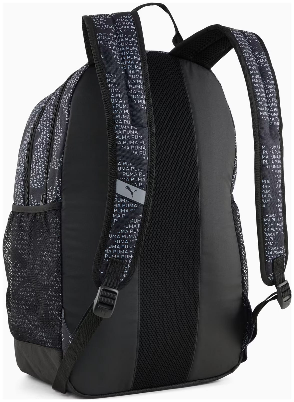 Рюкзак Puma ACADEMY AOP Backpack 29L чорний Уні 47 х 29 х 19 см 091150-07