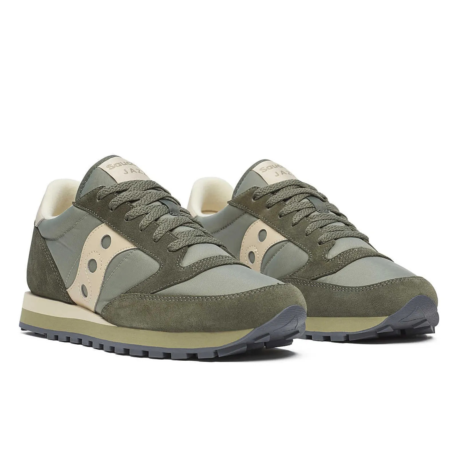 Кросівки Saucony JAZZ ORIGINAL S2044-725