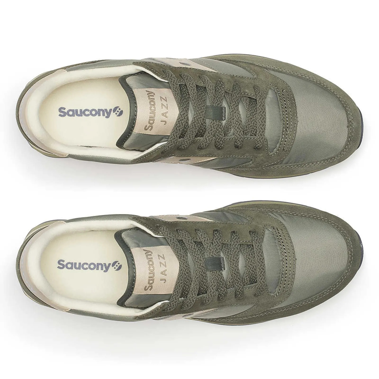 Кросівки Saucony JAZZ ORIGINAL S2044-725
