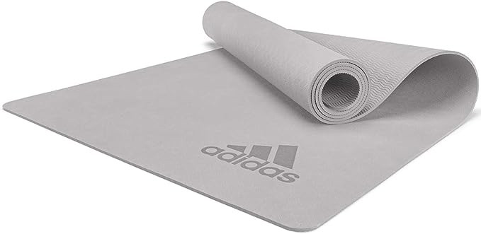 Килимок для йоги Adidas Premium Yoga Mat ADYG-10300GR