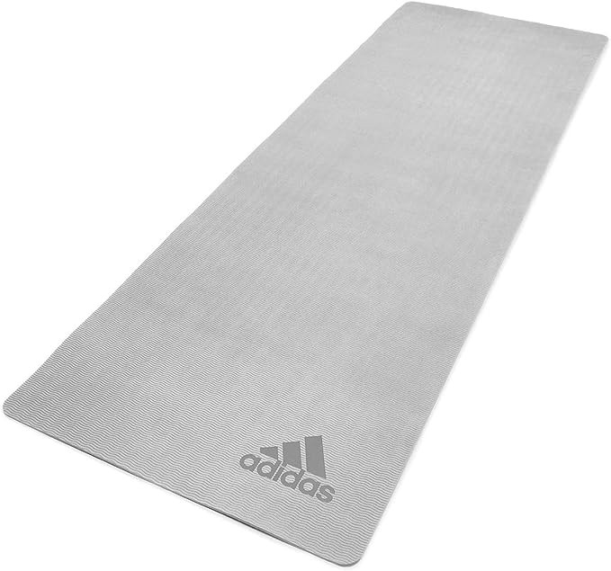 Килимок для йоги Adidas Premium Yoga Mat ADYG-10300GR