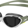 Окуляри для плавання Speedo BIOFUSE 2.0 POL GOG AF зелений, білий Уні One Size 8-00445917603